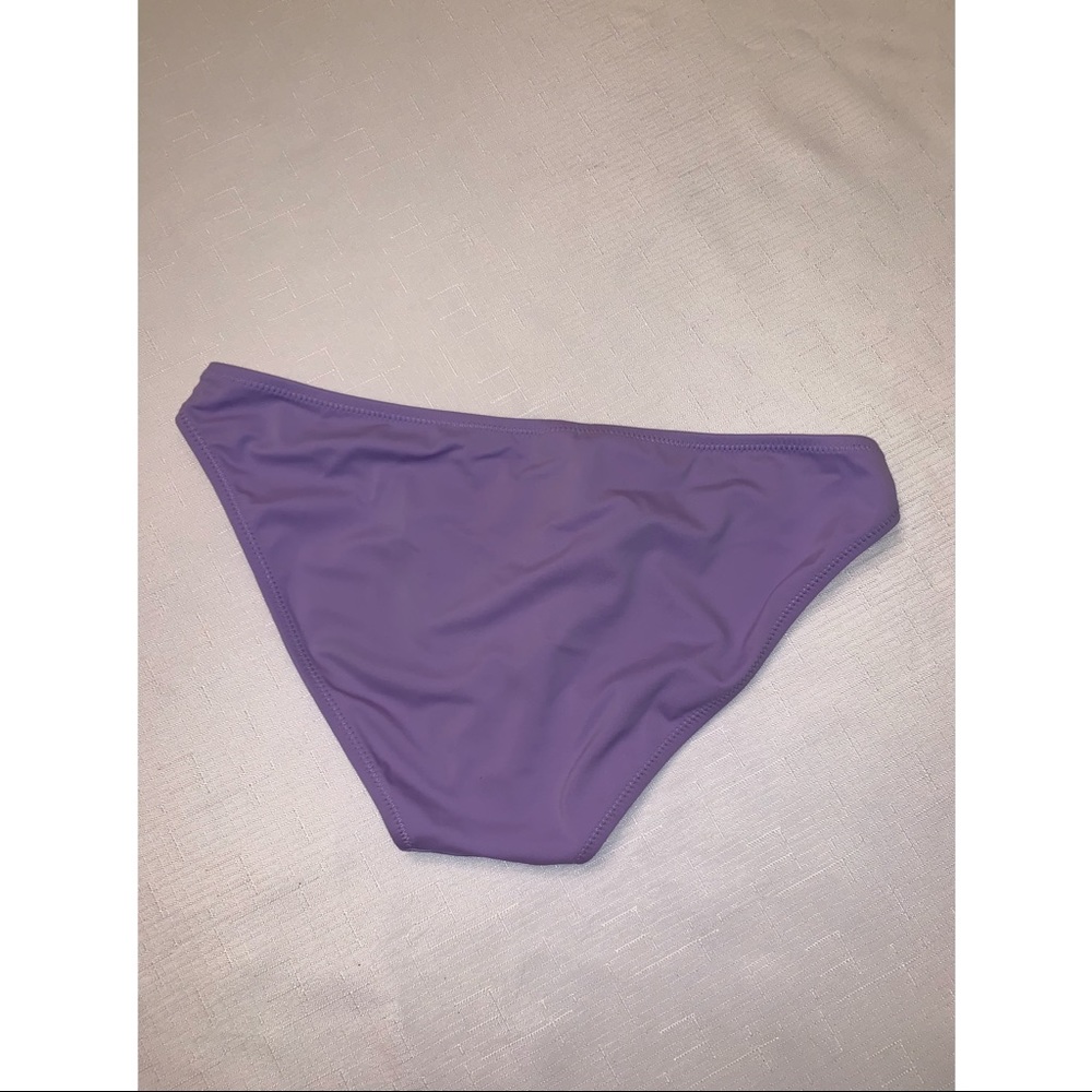 Lilac Bikini - Picture 2 of 4